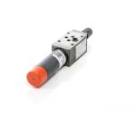 Pressure reducing valve  
